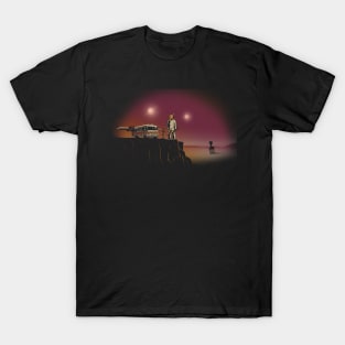 may the schwartz be with you T-Shirt